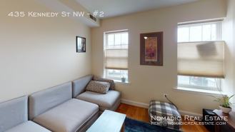 435 Kennedy St Nw #2 - Photo 1 of 1