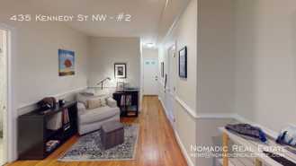 435 Kennedy St Nw #2 - Photo 1 of 1