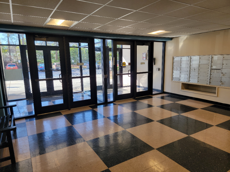 3060 Pharr Court North Nw #9E - Photo 5 of 5