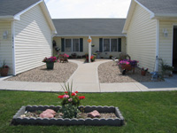 1841B Cypress Dr #B - Photo 2 of 9