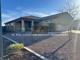 24893 W Dove Mesa Dr - Photo 1 of 1