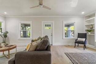 1420 N Boston Ave - Photo 1 of 1