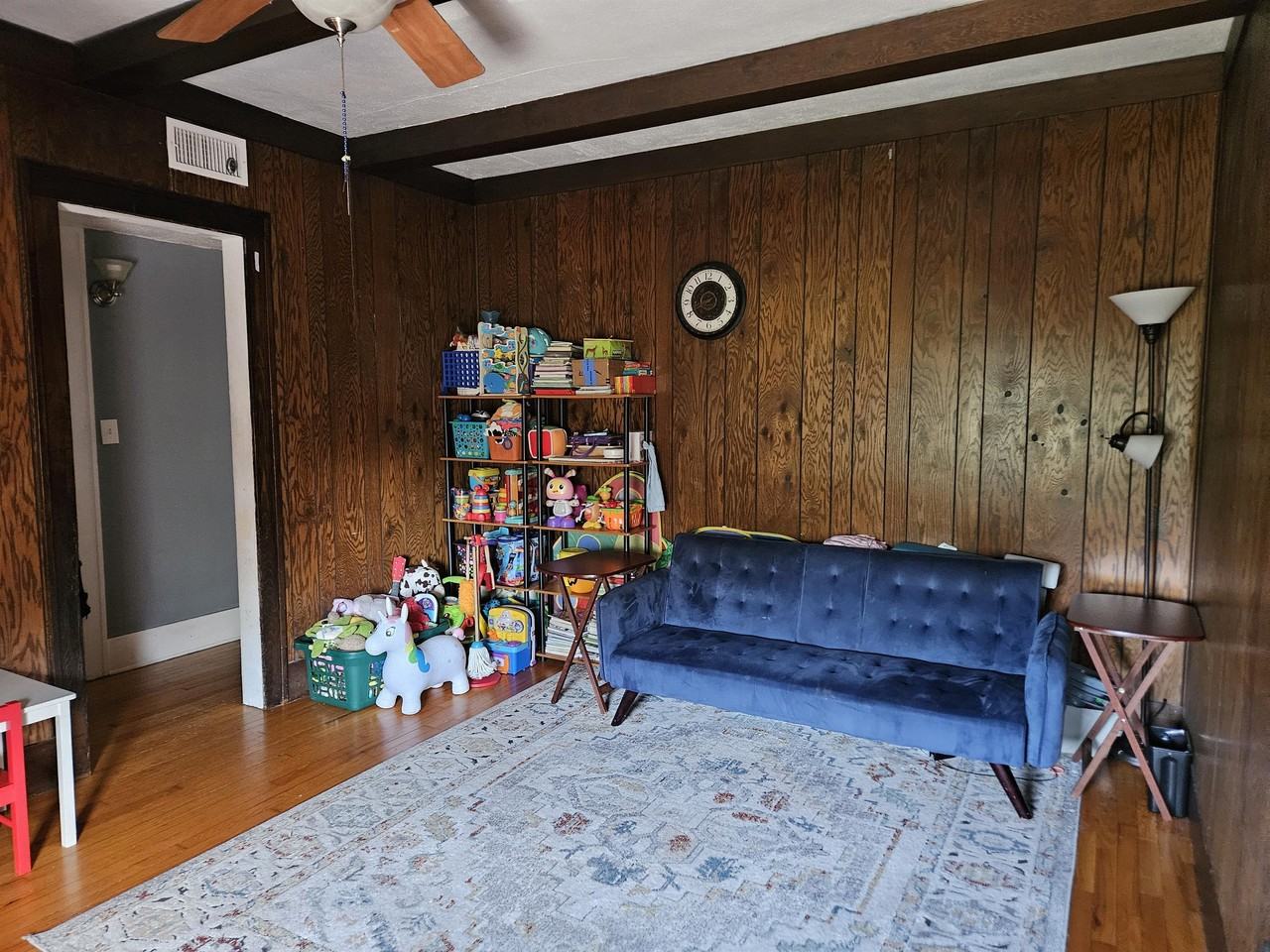 401 Niblick Way - Photo 2 of 18