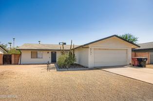 8731 E Fairmount Ave - Photo 1 of 1