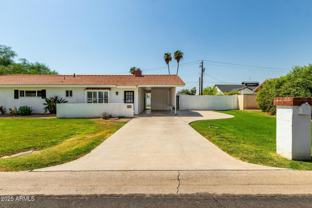 6925 E Rancho Vista Dr - Photo 1 of 1