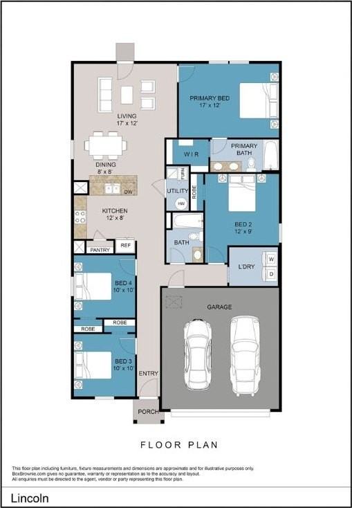 3501 Rebecca Drive - Photo 2 of 18