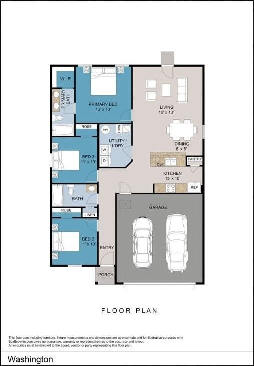 3505 Rebecca Dr - Photo 2 of 15