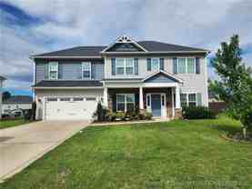 3117 Hunting Lodge Rd - Photo 1 of 1