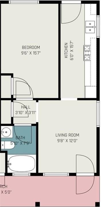 1129 Windsor Street Southwest - Photo 2 of 12