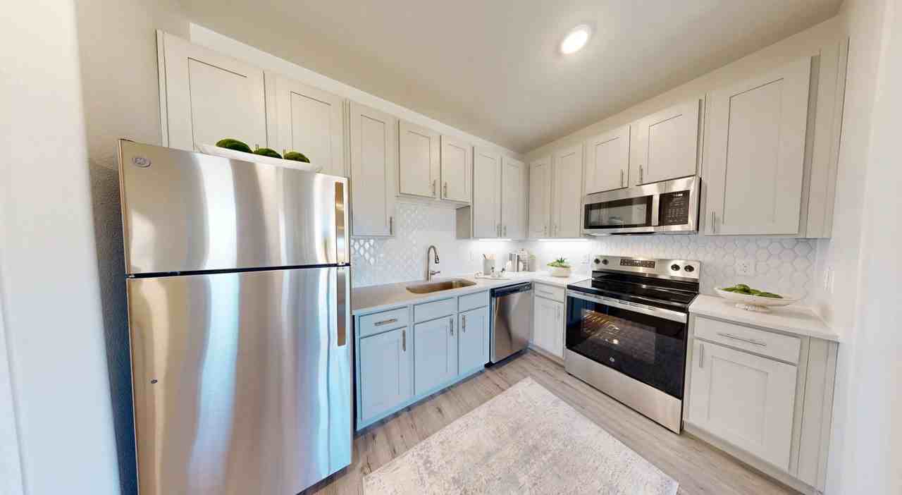 12005 US Highway 380 East #1009