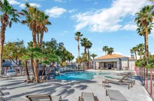 8600 W Charleston Blvd #1020 - Photo 1 of 1