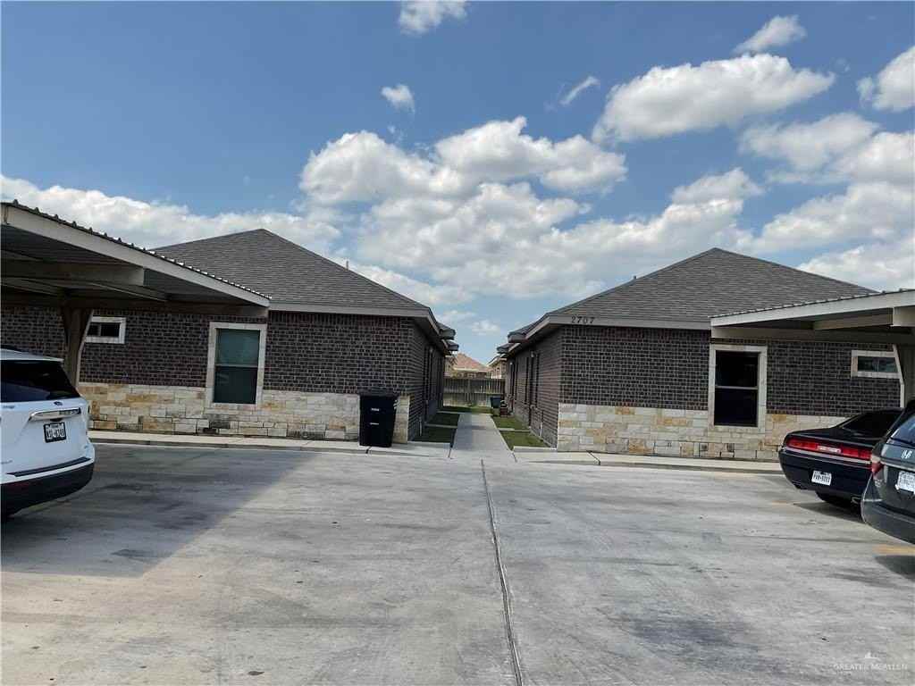 2707 E Garfield Ave #A