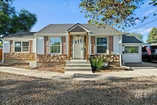 3913 Nez Perce St - Photo 1 of 1