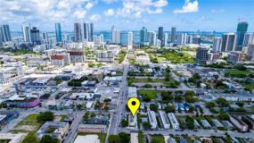 1955 Nw 2nd Ct #105 - Photo 1 of 1