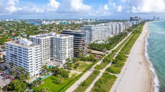 8911 Collins Ave #1004 - Photo 1 of 1