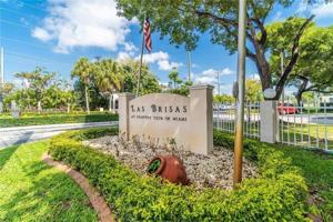 featured image of 7125 Northwest 186th Street #B304