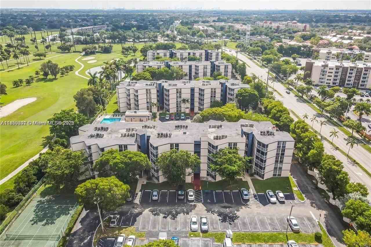 7125 Northwest 186th Street #B304 - Photo 2 of 27