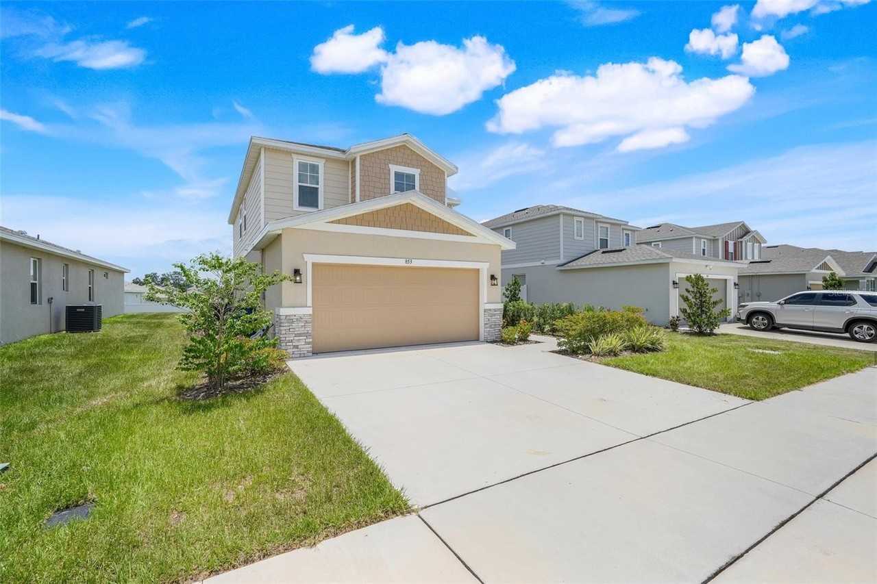 853 Blue Creek Dr - Photo 4 of 46