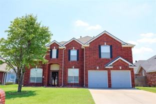 5708 Sabetha Way - Photo 1 of 1