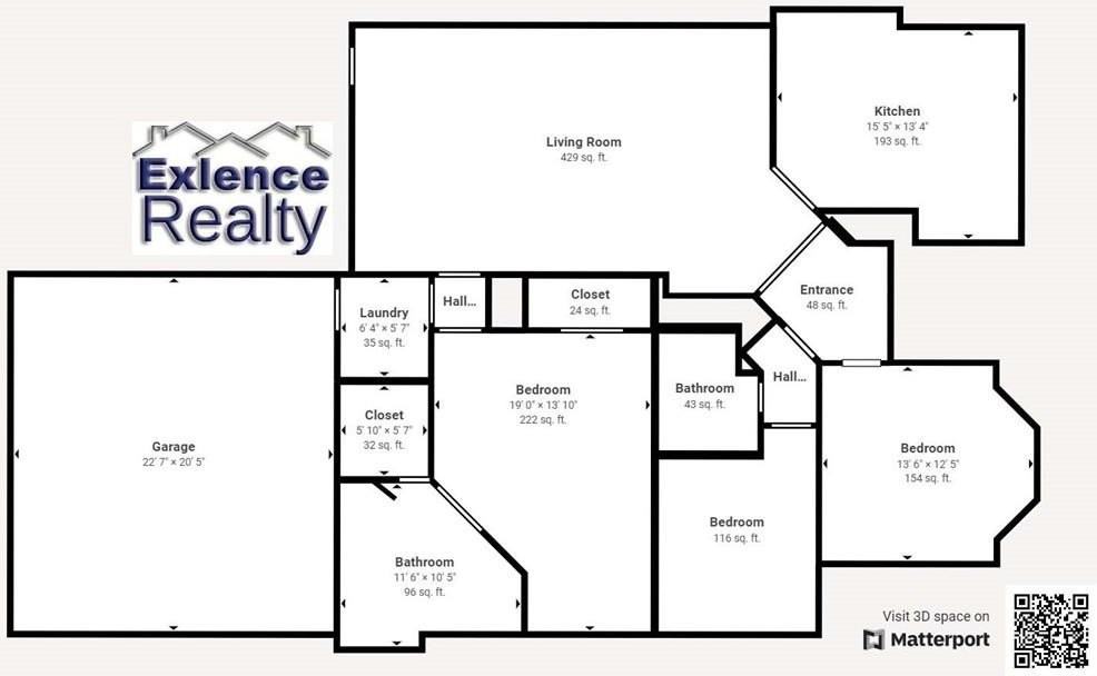 7812 Silver Sage Drive