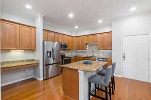 800 E 15th St #202 - Photo 1 of 1