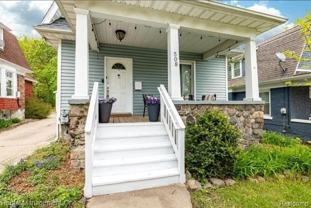 508 Miller Ave - Photo 1 of 1