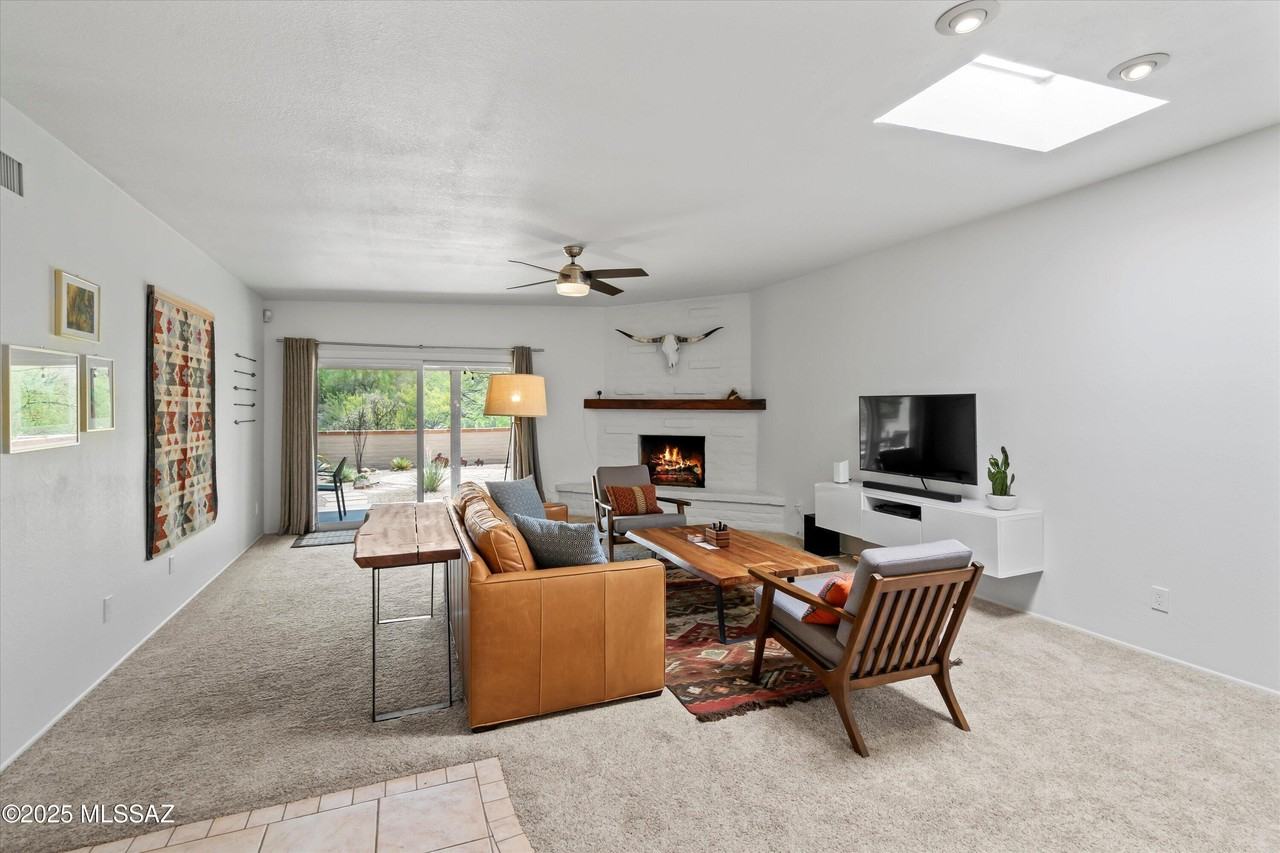 4814 North Territory Loop Road - Photo 4 of 29