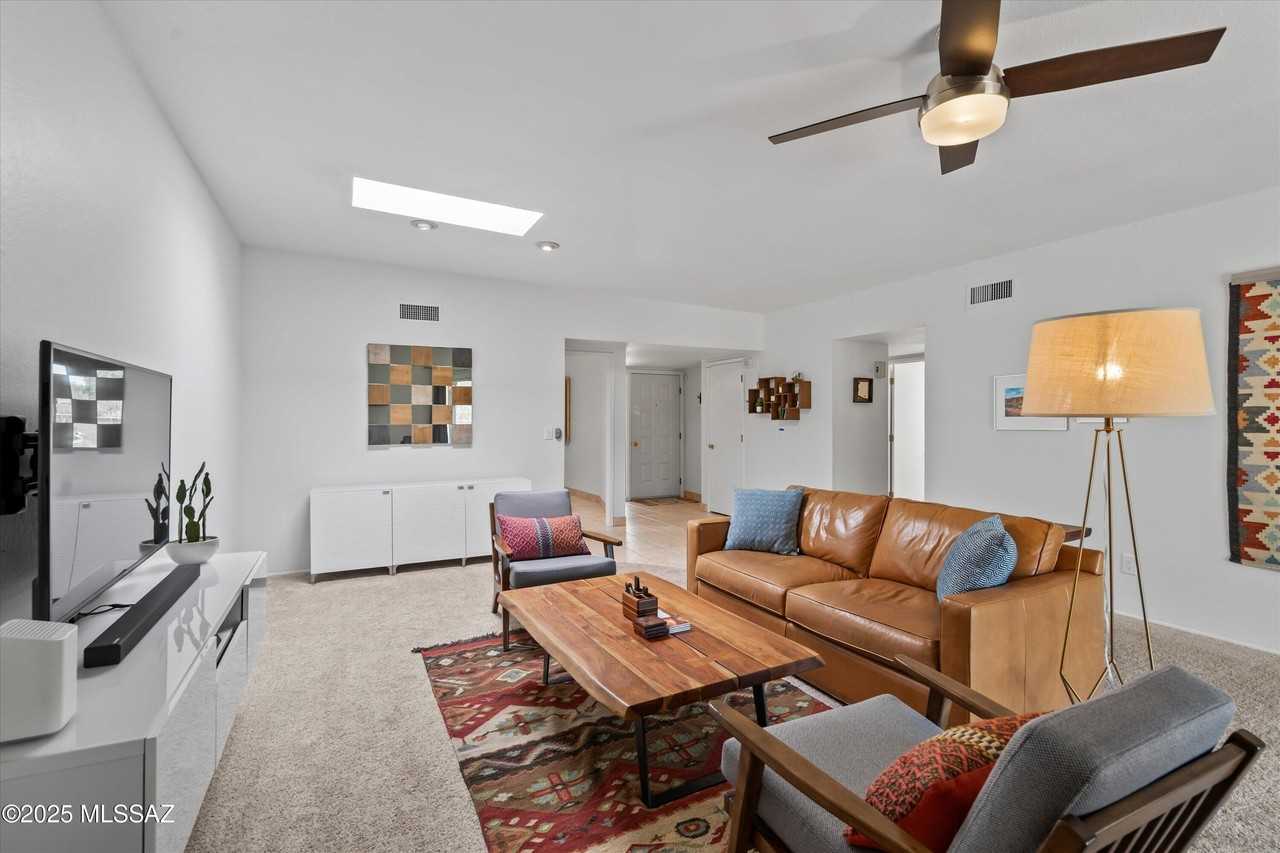 4814 North Territory Loop Road - Photo 6 of 29