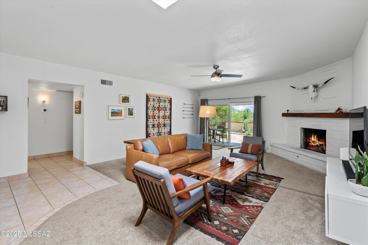 4814 North Territory Loop Road - Photo 7 of 29