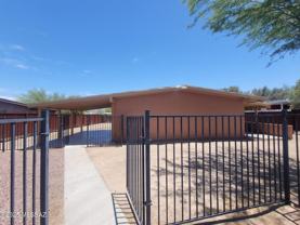 702 N Silverbell Rd - Photo 1 of 1