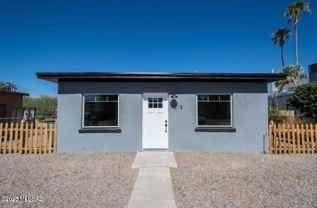 4215 E Camino De Palmas #A - Photo 1 of 1