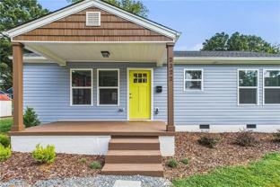 2322 Fernwood Dr - Photo 1 of 1