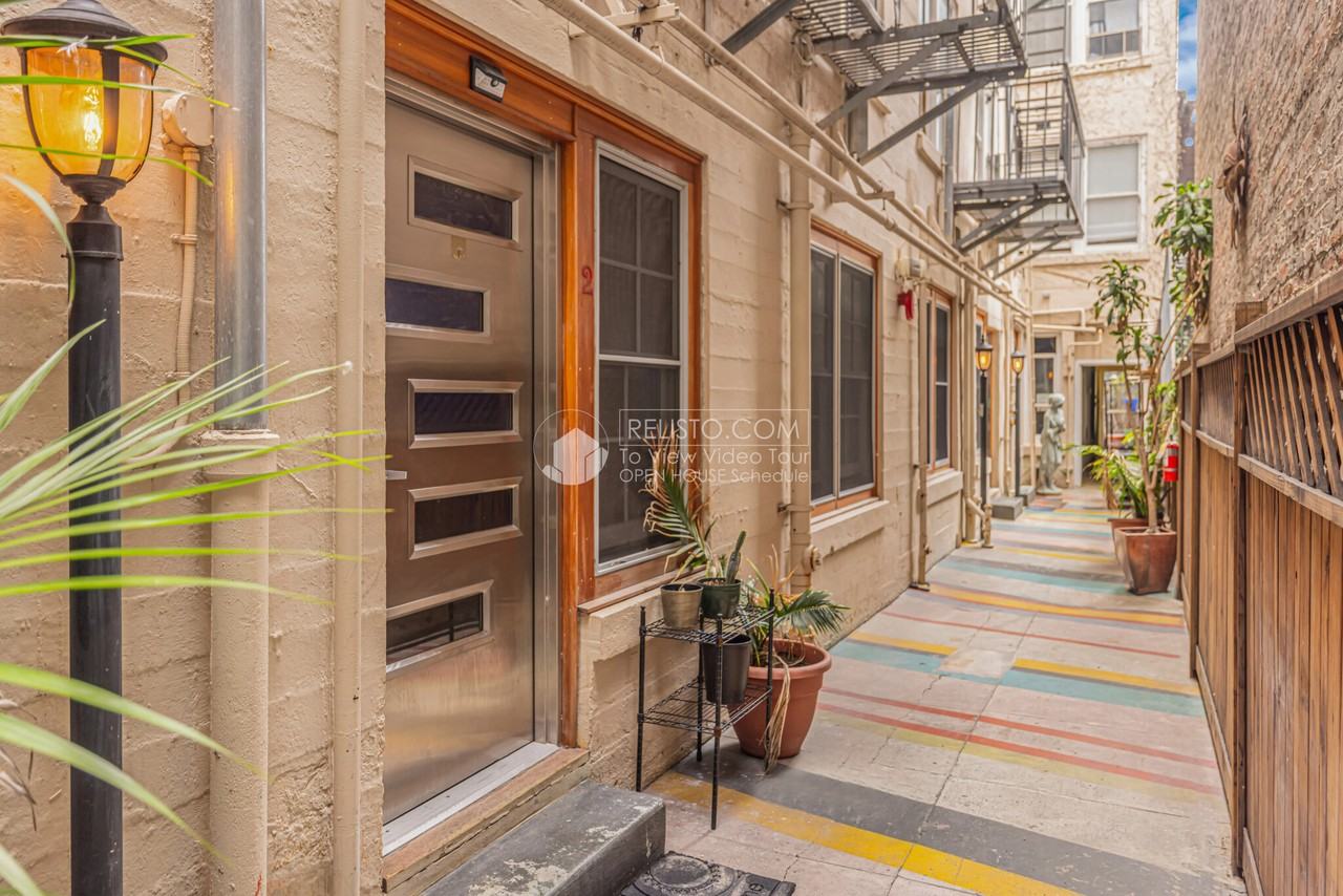 875 Post St #313 - Photo 7 of 21