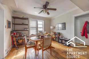3709 N Hoyne Ave #2 - Photo 1 of 1