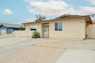 3772 Clavelita St - Photo 1 of 1