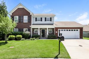 featured image of 3315 Velvet Ct