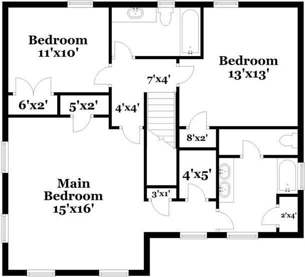 3315 Velvet Ct - Photo 3 of 15