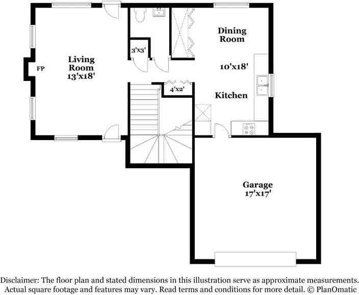 150 N Greenfield Cir - Photo 2 of 17