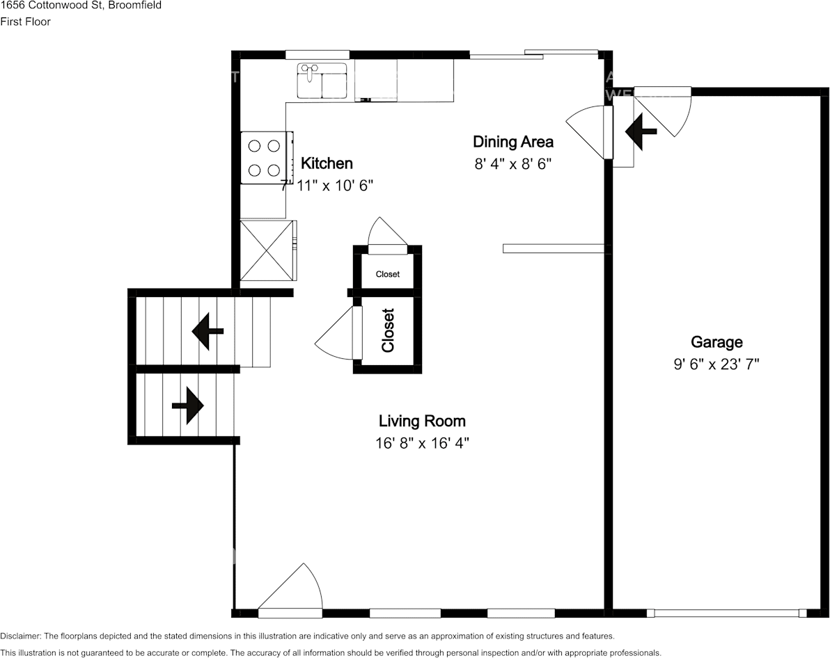 1656 Cottonwood St - Photo 3 of 22
