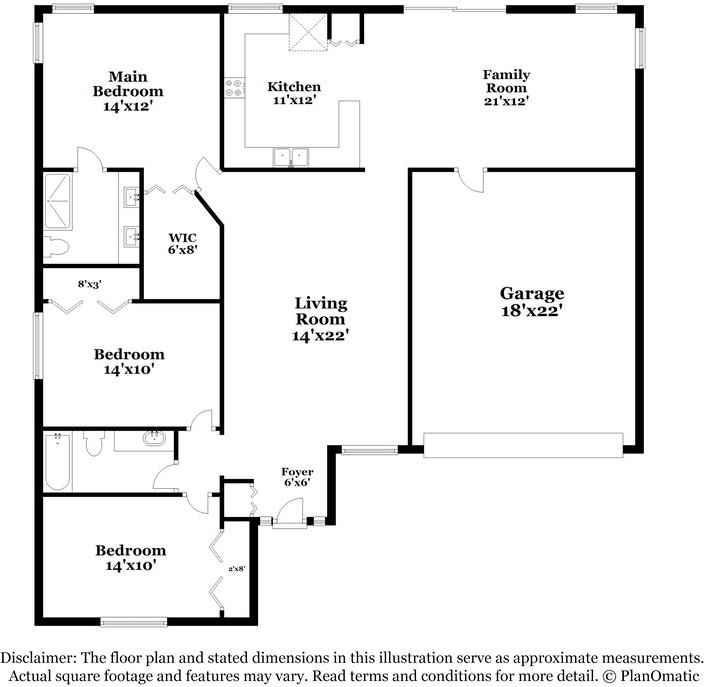 1812 Rudder Dr - Photo 2 of 16