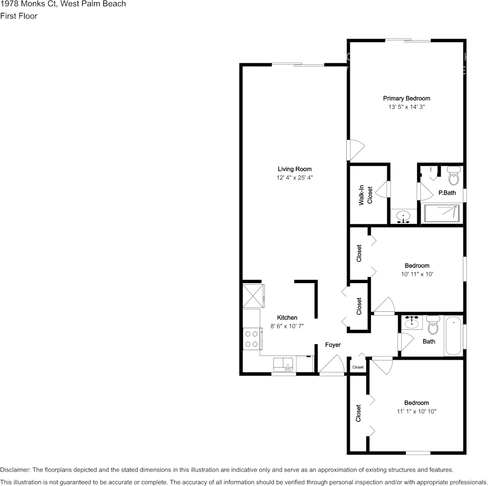 1978 Monks Ct - Photo 2 of 17