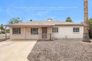 featured image of 7641 E Verde Ln