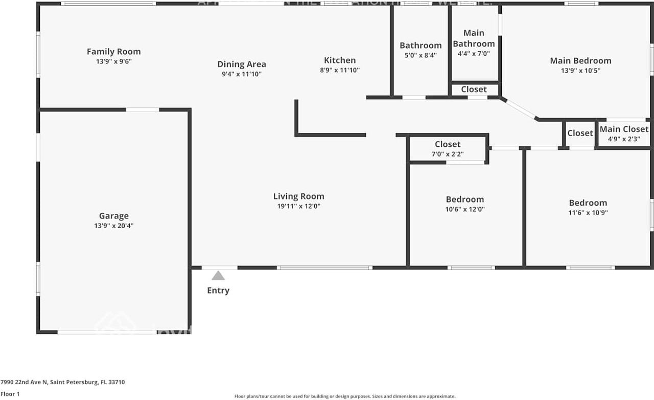 7990 22nd Ave N - Photo 2 of 17