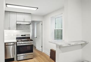 1364 N Lafayette St #1 - Photo 1 of 1