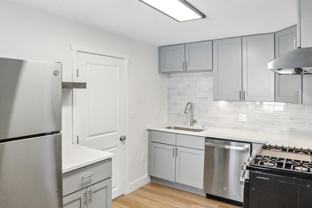 1366 N Lafayette St #7 - Photo 1 of 1