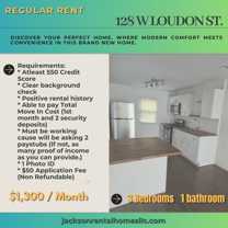 128 W Loudon St - Photo 1 of 1