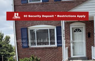 3106 S Hayes St - Photo 1 of 1