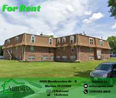 featured image of 1440 Meadowview Dr #2