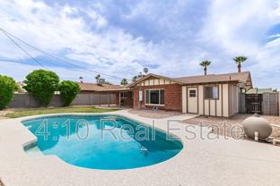 8716 E Holly St - Photo 1 of 1