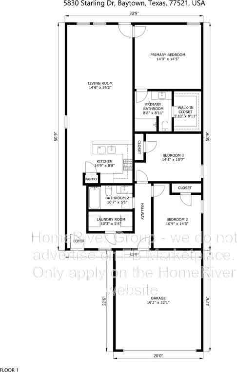 5830 Starling Ct - Photo 3 of 20